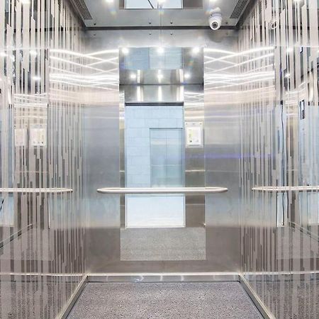 Infinitum Bocagrande-Piso 26-Apartamento Nuevo Cartagena エクステリア 写真
